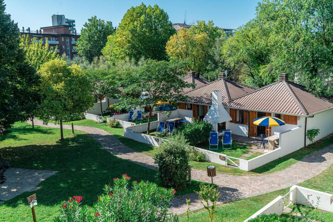 Villaggio Los Nidos Lignano Sabbiadoro Exteriér fotografie