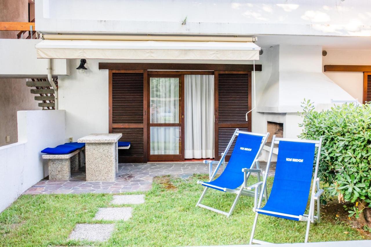 Villaggio Los Nidos Lignano Sabbiadoro Exteriér fotografie