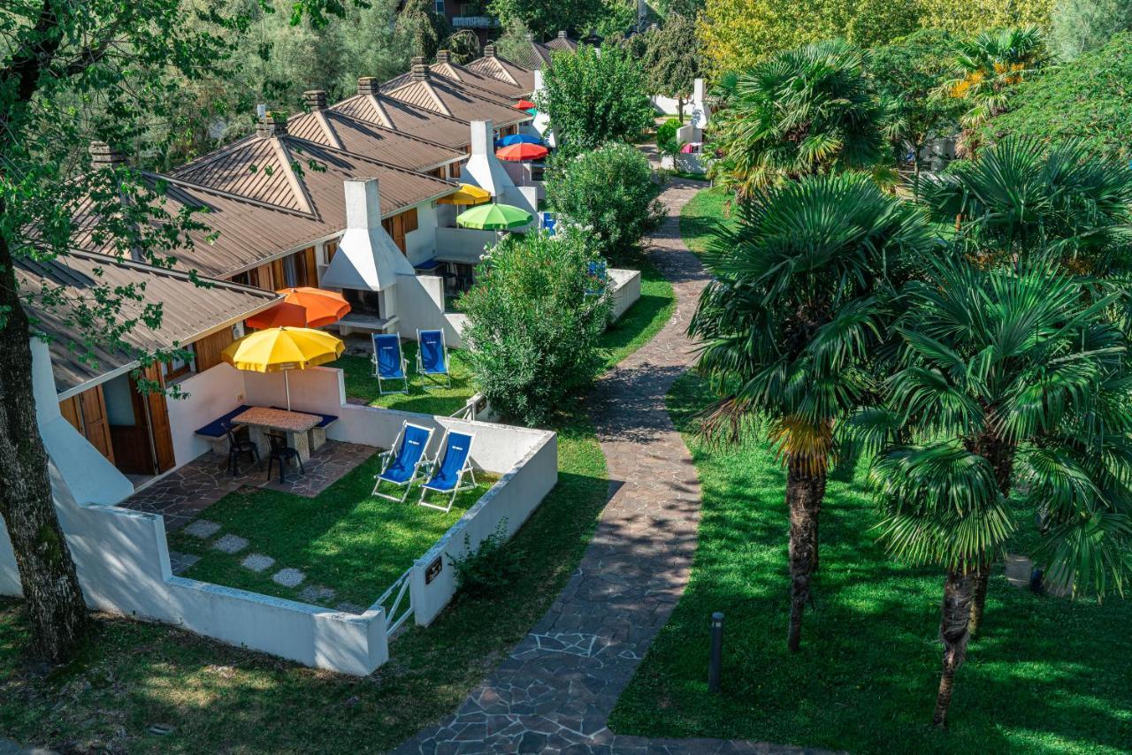 Villaggio Los Nidos Lignano Sabbiadoro Exteriér fotografie