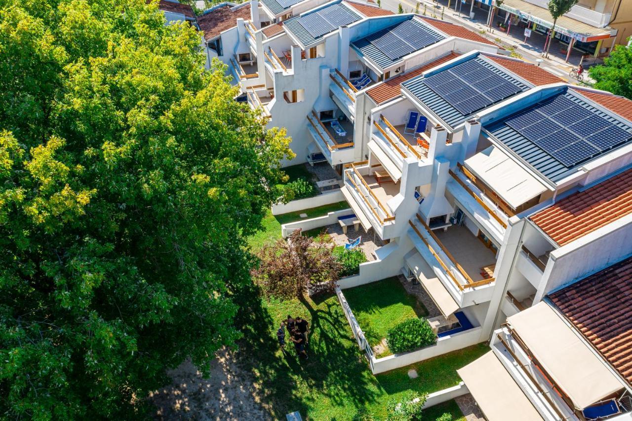 Villaggio Los Nidos Lignano Sabbiadoro Exteriér fotografie
