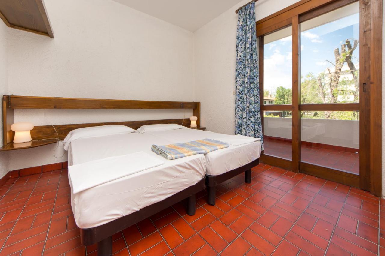 Villaggio Los Nidos Lignano Sabbiadoro Exteriér fotografie