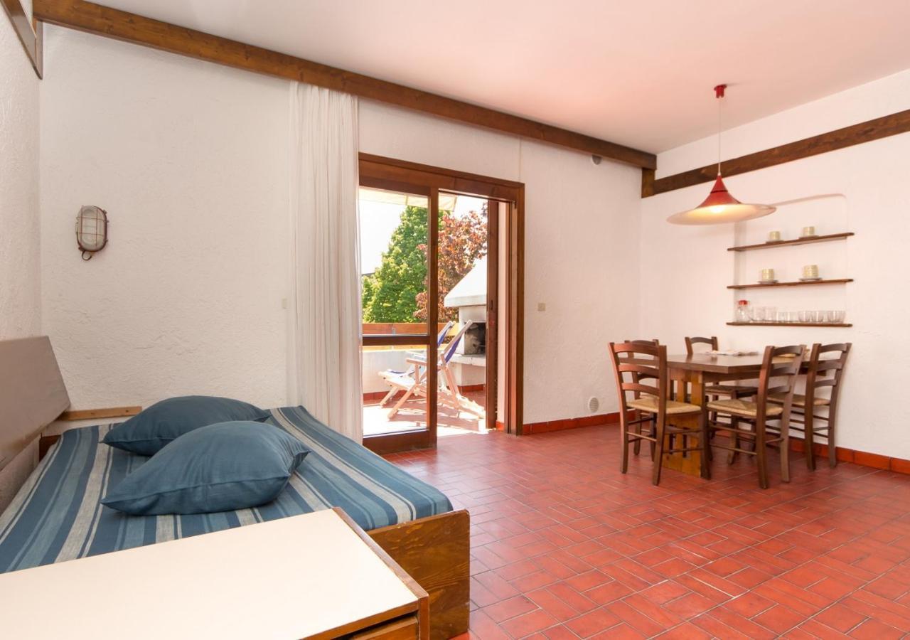 Villaggio Los Nidos Lignano Sabbiadoro Exteriér fotografie