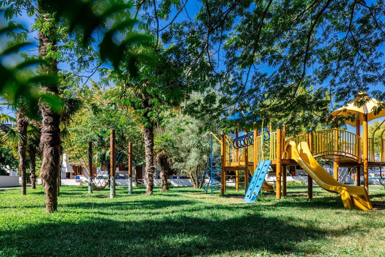 Villaggio Los Nidos Lignano Sabbiadoro Exteriér fotografie