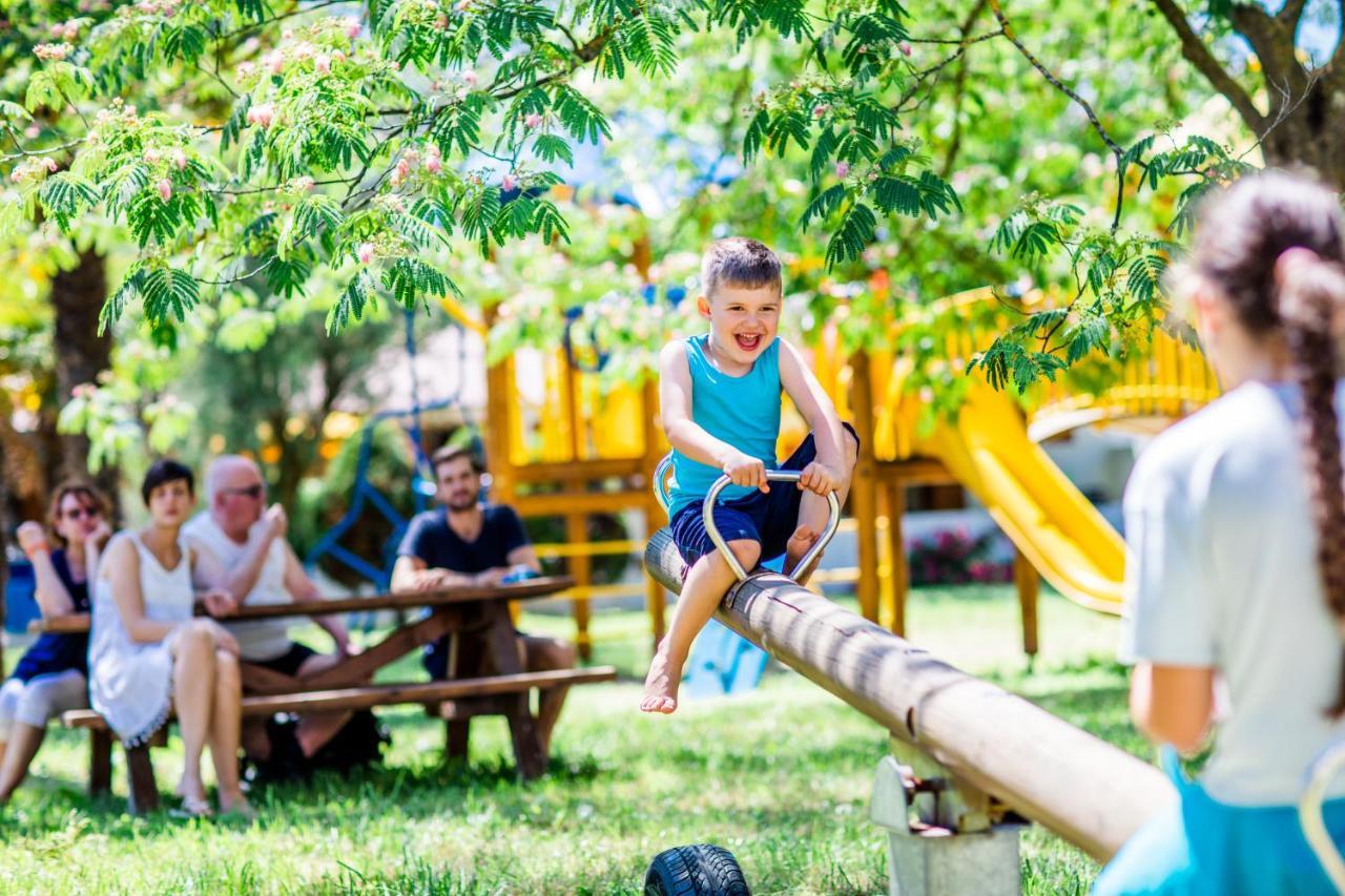 Villaggio Los Nidos Lignano Sabbiadoro Exteriér fotografie