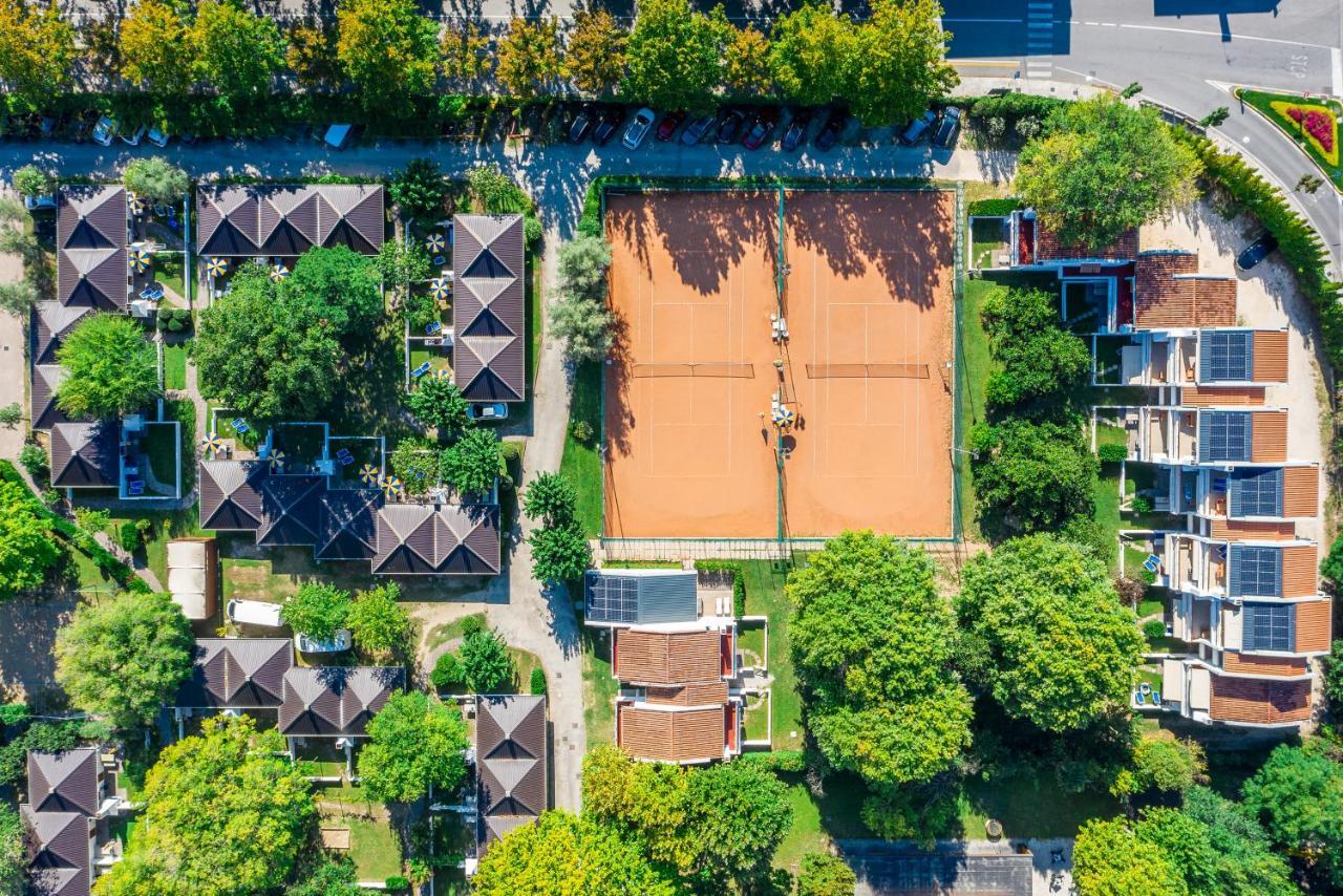 Villaggio Los Nidos Lignano Sabbiadoro Exteriér fotografie