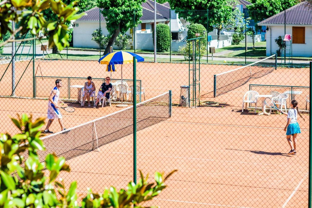 Villaggio Los Nidos Lignano Sabbiadoro Exteriér fotografie