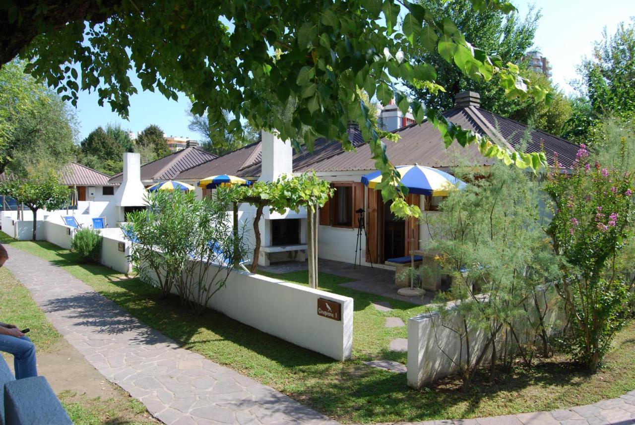 Villaggio Los Nidos Lignano Sabbiadoro Exteriér fotografie